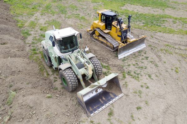 Cost of Acreage Clearing in Richmond