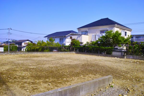 Cost of Lot Clearing Service in Richmond