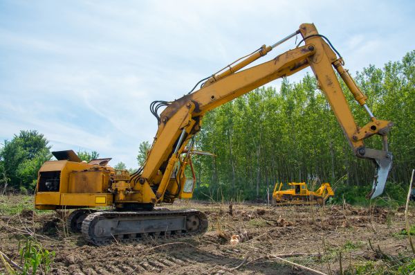 Cost of Farm Clearing in Richmond