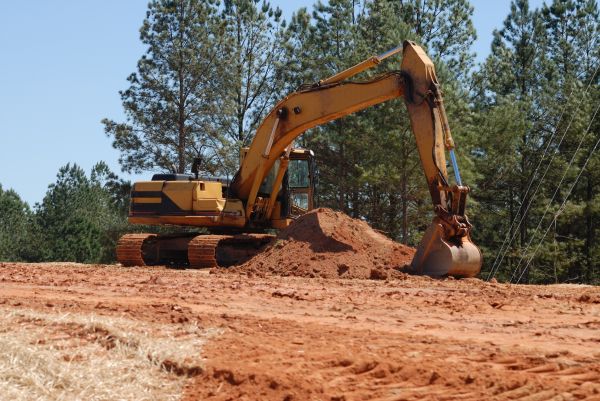 Cost of Easement Land Clearing in Richmond